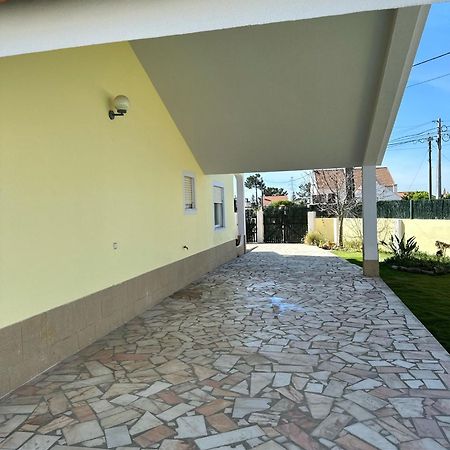 Extraordinary Holiday House At Fernao Ferro! Extérieur photo