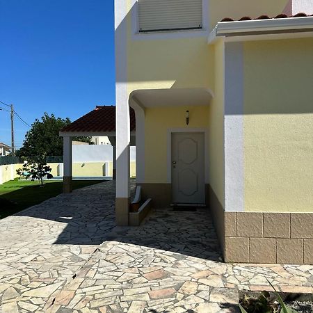 Extraordinary Holiday House At Fernao Ferro! Extérieur photo
