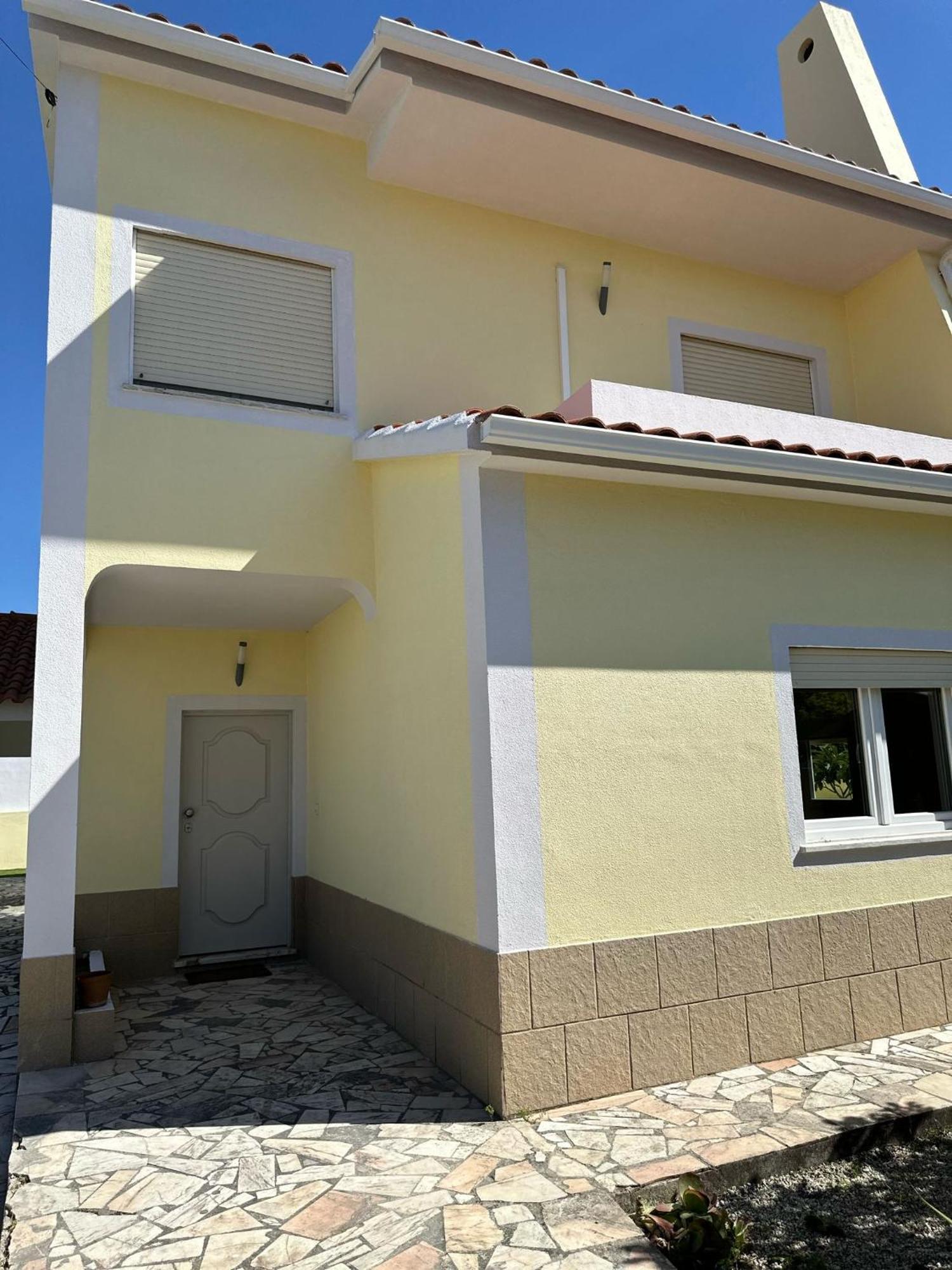 Extraordinary Holiday House At Fernao Ferro! Extérieur photo