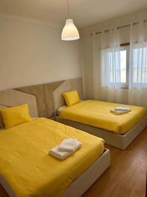 Extraordinary Holiday House At Fernao Ferro! Extérieur photo