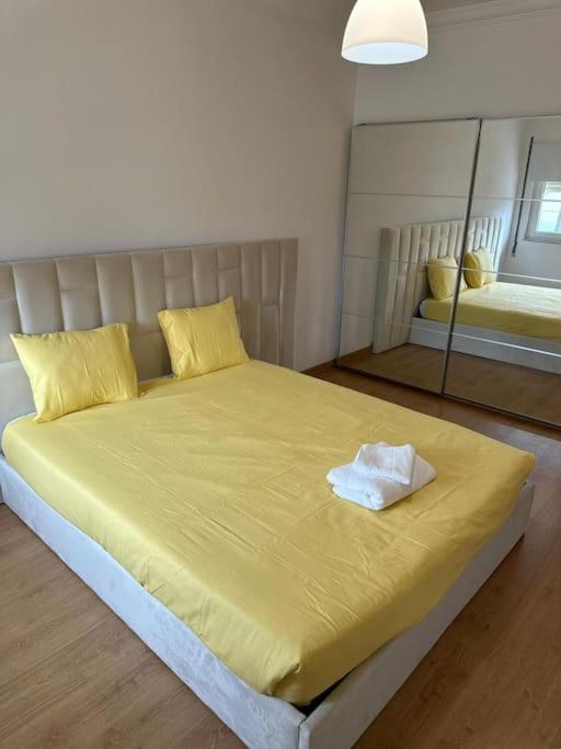 Extraordinary Holiday House At Fernao Ferro! Extérieur photo