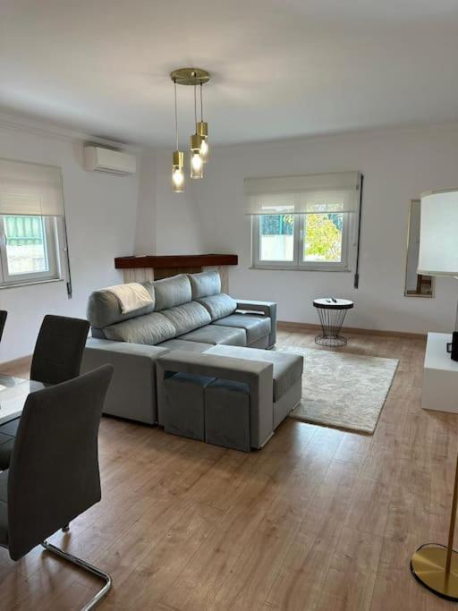 Extraordinary Holiday House At Fernao Ferro! Extérieur photo