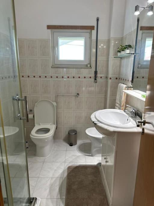Extraordinary Holiday House At Fernao Ferro! Extérieur photo